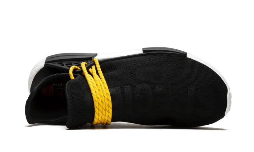 Adidas NMD NMD Humanrace 'Pharrell Williams - Black'